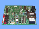 CD30/CD60 Mold Scan Chiller Control Board