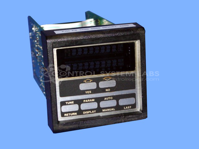 1/4 DIN Microprocessor Temperature Control