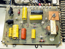 MD2 Eddy Current Control PC Board