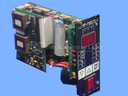 Single Zone Point Controller Card