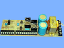 [2298] Power Supply / Amplifier Board
