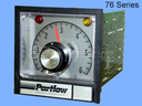 1/4 DIN Analog Temperature Controller
