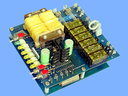 Two Board Control Assembly