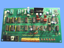 Proportioning Printed Circuit Board