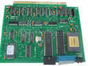 PC1 Parison / Process Control Card