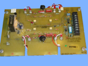 4120 Power Control Firing Card