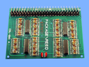 PM1000 Multiple Input Replacement Card