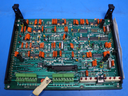 Model 5401 Field Weakner Control Board