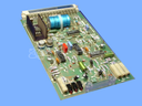 Power Amplifier Card with Position Control