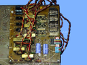 Firing and Relay Board CMC Responder Drive