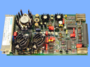 Valve Control Prop Amplifier Card