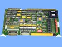 Analog Interface Card (AIN) for TCs