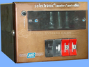 Selectronic Counter Complete 3 Digit