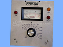 Thermolator Temperature Control