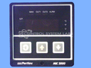 MIC 2000 1/4 DIN Control