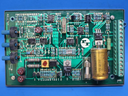 Electronic Amplifier Card