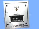 Switch Assembly 0-99.9 Seconds