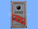 [10104] Bronco II DC Motor Control 1/4-2 HP
