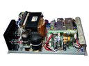 Multiple Voltage Power Supply Assembly