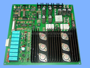 Power Supply Driver Board