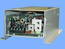 Multiple Voltage Switching Power Supply