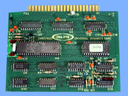 Omni 1 Microprocessor Card