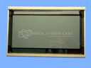 Multiple Column LCD Display