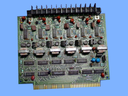 Maco 4-20MA Output Board