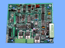 Solenoid Driver Card with Feedback
