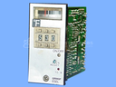 1/8 DIN Vertical / Digital Set/ Deviation MTR / Temperature Control