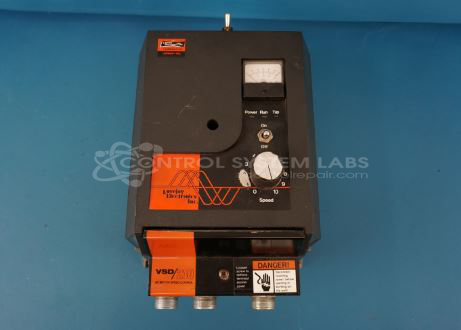 230VAC 2 HP AC Inverter