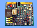 481 Simplatron Control Board