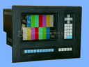 12 inch Industrial Color Monitor with Control