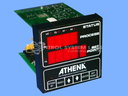 6075 RTD Temperature Control / W Option A / RS232C