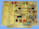 315-7A Strain Gauge Interface Card
