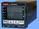 1600 1/16 DIN Temperature Control