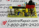 System 547 - 1/3HP Motor Control Board