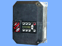 [15774] 5 HP E-Trac AC Inverter Motor Drive