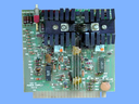 Drivepak DC Drive +/-15V Power Supply Board