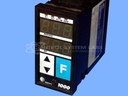 1/8 DIN Vertical Digital Set / Read Temperature Control