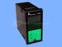 1/8 DIN Digital Set / Read Temperature Control 24V