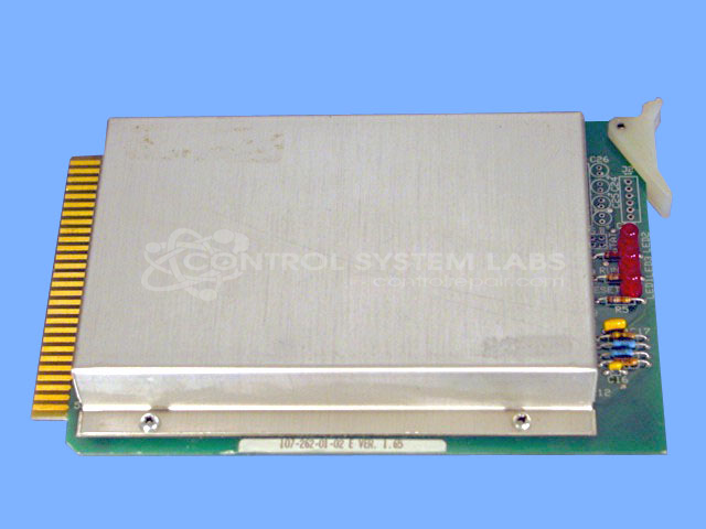 Compu-Dry Processor Board