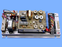 FHP DC Motor Control Chassis Mount