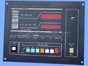 TC-1 Dryer Control Panel with Digital Display