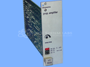 Proportional Amplifier with Ramp Card