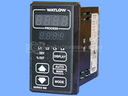 [17000] 1/8 DIN Temperature Process Controller