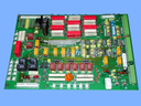 [17219] Simoreg Power Interface Board