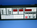 GA55-GA100 Compressor Control Panel