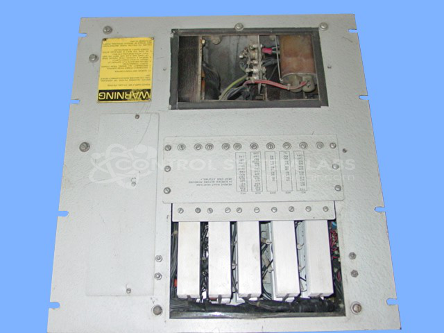 Industrial Power Supply