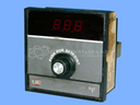 1/4 DIN Digital Read Pro-Set Temperature Control